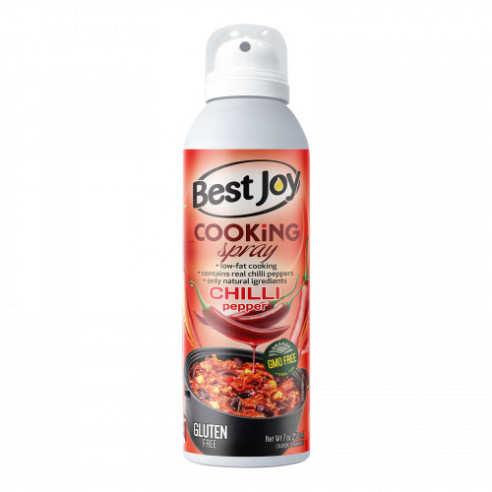 Cooking Spray 250ml / chilli pepper